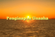 Penginapan Unaaha