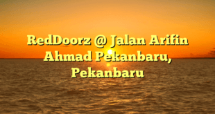 RedDoorz @ Jalan Arifin Ahmad Pekanbaru, Pekanbaru