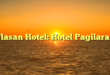 Ulasan Hotel: Hotel Pagilaran