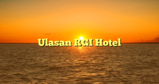 Ulasan RGI Hotel