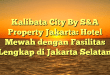 Kalibata City By S&A Property Jakarta: Hotel Mewah dengan Fasilitas Lengkap di Jakarta Selatan