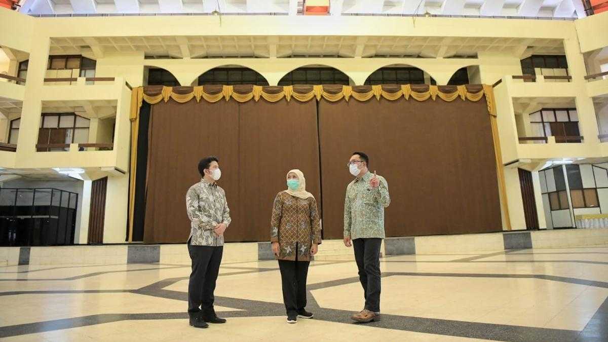 Penginapan Dekat Islamic Center Surabaya: Kemudahan Akses dan Kenyamanan di Dekat Islamic Center 