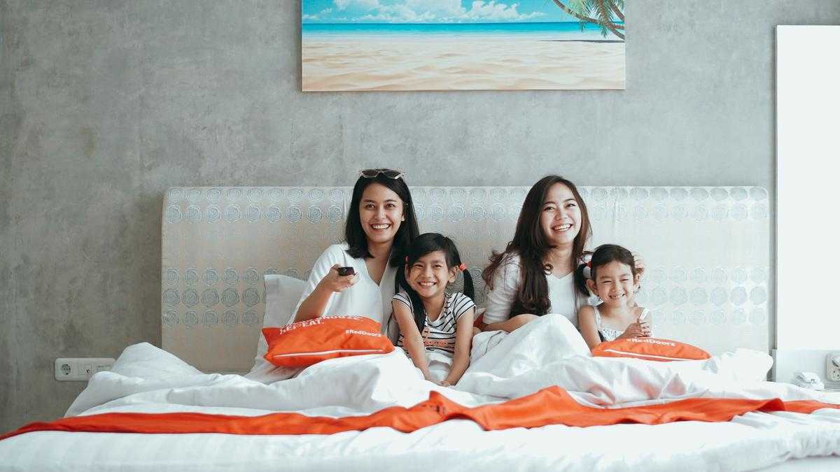 RedDoorz Godong: Penginapan Nyaman dengan Harga Terbaik 