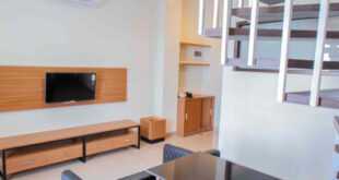 Mocca Guest House: Menginap dengan Nuansa yang Berbeda