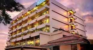 Hotel Mitra Yogyakarta: Penginapan Terbaik dengan Layanan Terbaik di Yogyakarta