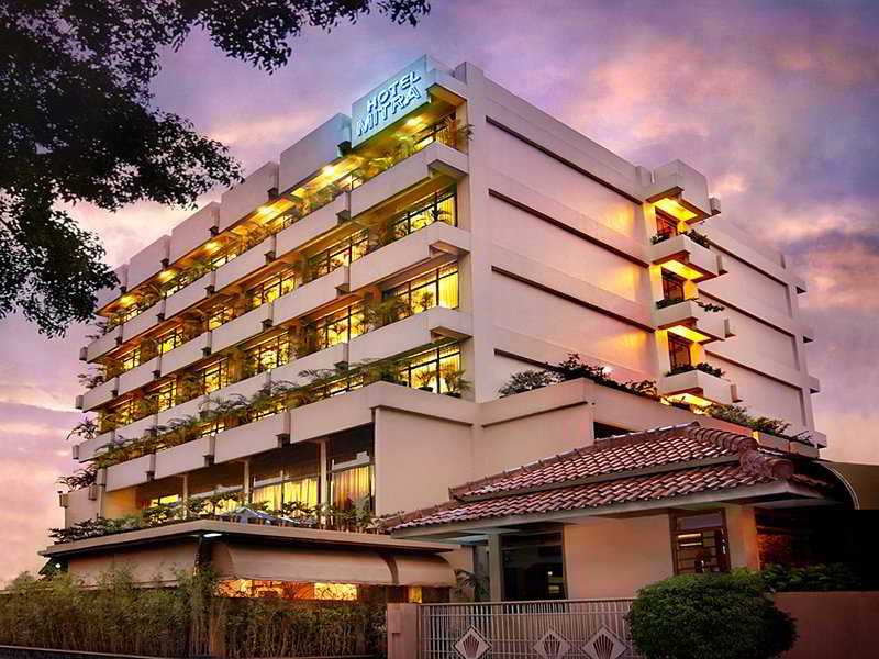 Hotel Mitra Yogyakarta: Penginapan Terbaik dengan Layanan Terbaik di Yogyakarta 