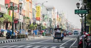 Banana Homestay Jogja: Suasana Asri di Tengah Kota Yogyakarta