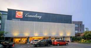 Hotel Cemerlang Inn Palembang: Kenyamanan dan Kualitas Terbaik di Palembang