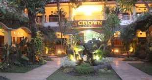 Crown Hotel Lombok: Kenyamanan Berkelas di Lombok