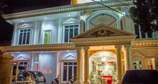 Hotel Alifa Syariah Padang: Penginapan Nyaman dengan Nuansa Syariah di Padang