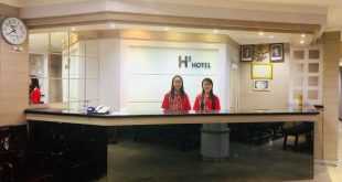 H3 Hotel Tanjung Balai Karimun: Penginapan Nyaman dengan Fasilitas Terbaik di Tanjung Balai Karimun