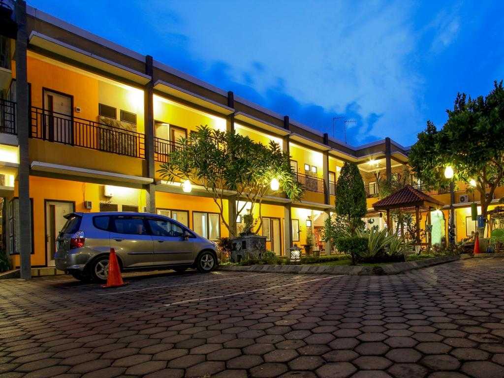 Crystal Inn Batu Malang: Penginapan Nyaman di Destinasi Wisata Kota Batu 