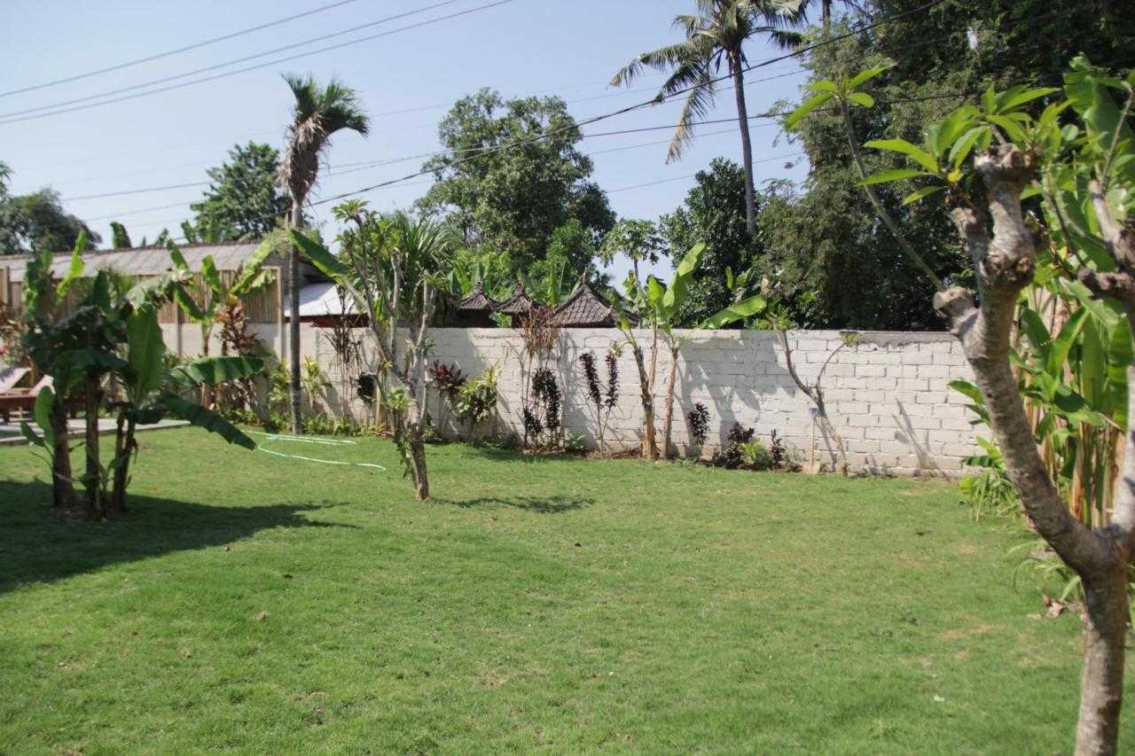 Asung Guest House: Suasana Tradisional yang Hangat dan Nyaman di Asung Guest House 