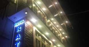 Hotel Ratna Syariah Probolinggo: Kenyamanan Berpadu dengan Keharmonisan