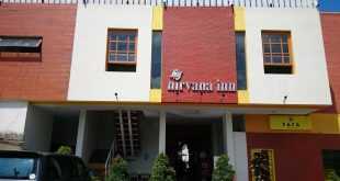 Nirvana Inn 2 Jogja: Kenyamanan dan Kemewahan di Nirvana Inn 2 Jogja