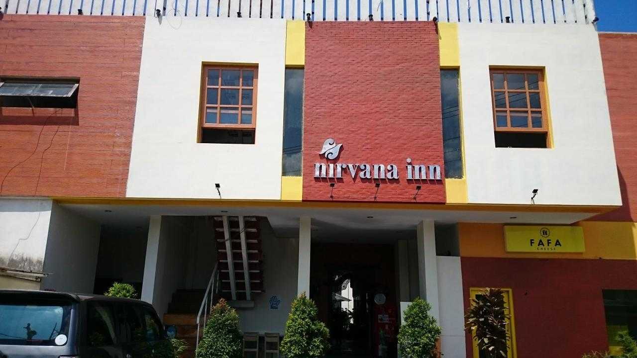 Nirvana Inn Jogja: Suasana Damai dan Nyaman di Jogja 