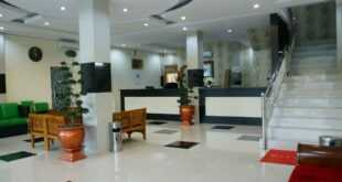 Kehangatan Minang di Lubuk Alung: Hotel Minang Jaya Menawarkan Kenyamanan