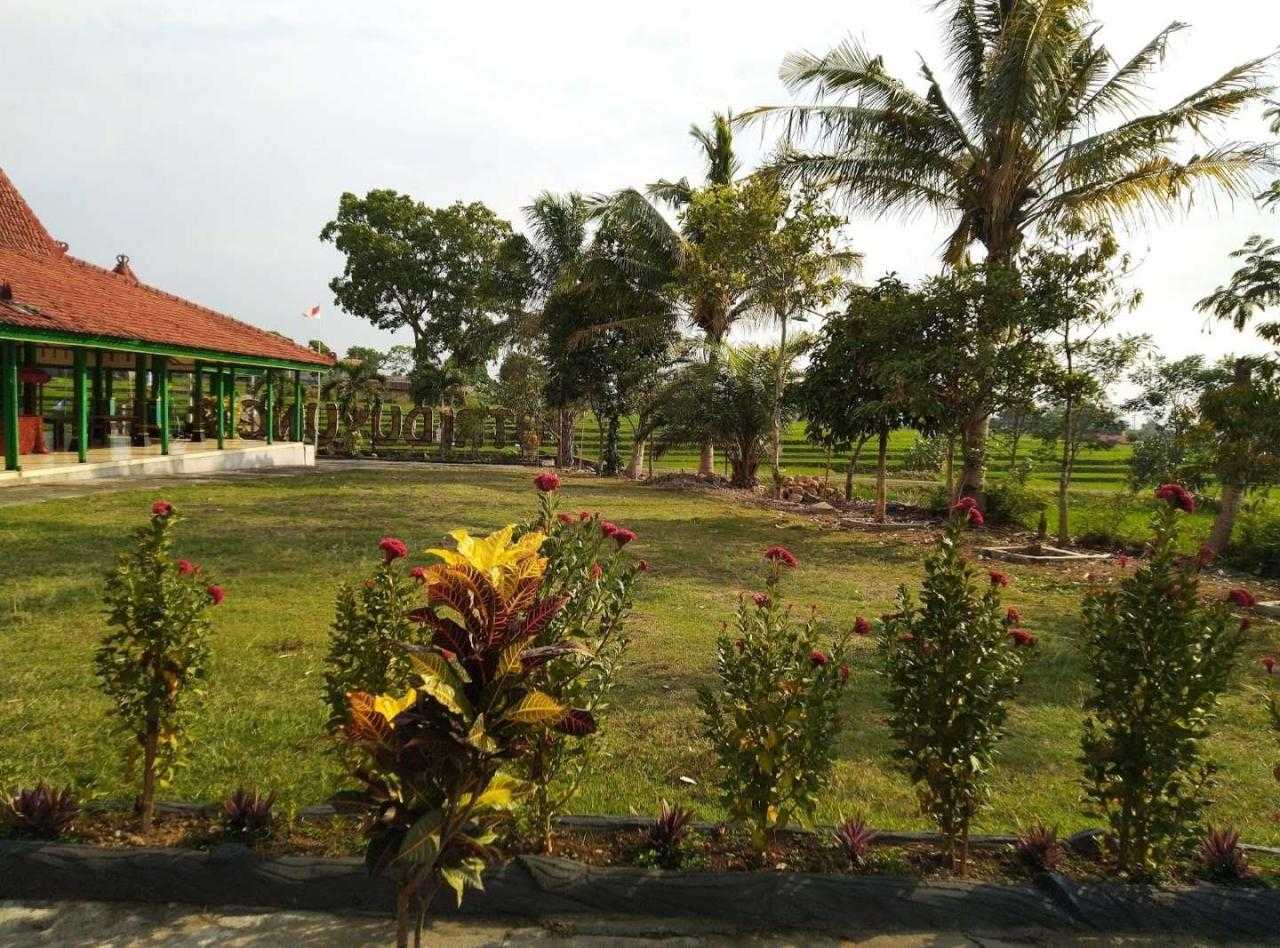 Putri Duyung Guest House Kabupaten Karanganyar Jawa Tengah: Kesempurnaan Penginapan di Tengah Keindahan Karanganyar 
