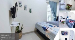 Surabaya Homey Near Airport: Kenyamanan Rumah di Dekat Bandara Surabaya