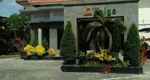 Caniga Hotel Yogyakarta: Penginapan Nyaman dengan Layanan Prima di Yogyakarta