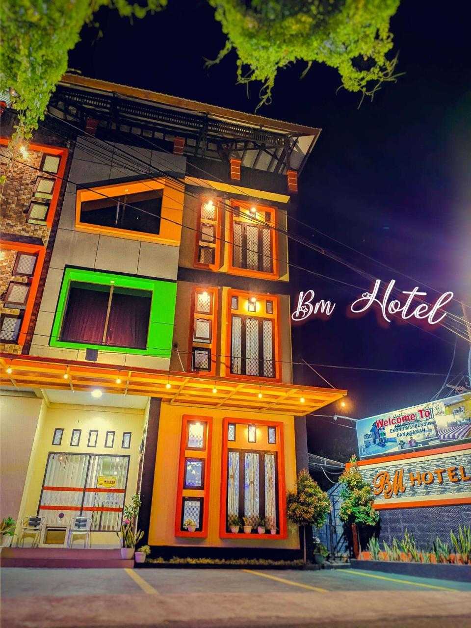 Hotel BM Bantaeng: Penginapan Nyaman dan Terjangkau di Bantaeng 