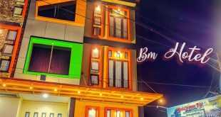 BM Hotel Bantaeng: Kenyamanan Berkelas di Bantaeng