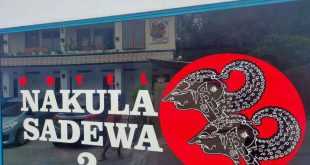 Hotel Nakula Sadewa Bandungan: Suasana Nyaman dan Hangat di Hotel Nakula Sadewa Bandungan