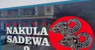 Harga Hotel Nakula Sadewa 2: Kenyamanan Menginap dengan Harga yang Terjangkau