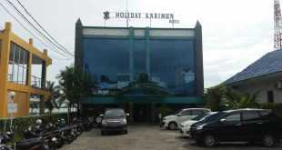 Hotel Tanjung Balai Karimun Dekat Pelabuhan: Penginapan Nyaman di Dekat Pelabuhan Tanjung Balai Karimun