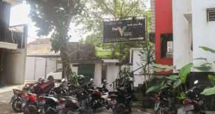 RedDoorz Syariah Near Alun Alun Bandung 2: Penginapan Nyaman di Dekat Alun Alun Bandung