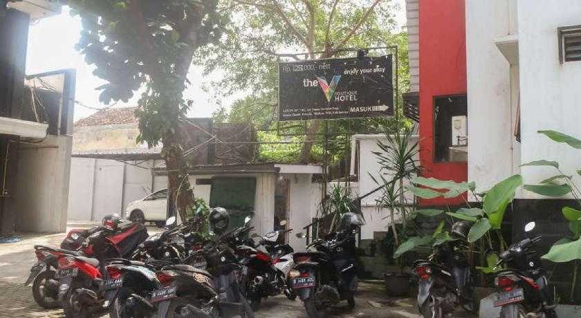 RedDoorz Syariah Near Alun Alun Bandung 2: Penginapan Nyaman di Dekat Alun Alun Bandung 