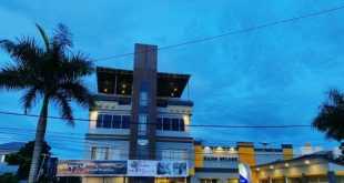 Waigo Splash Hotel: Kenyamanan dan Kemewahan di Waigo Splash Hotel
