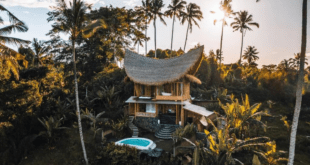 Galaxy Guest House Palu: Tempat Menginap yang Nyaman dan Ramah Lingkungan