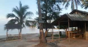 Kawal Resort: Pengalaman Menginap yang Berkesan di Kawal Resort