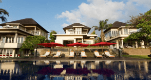The Teti Residence: Kenyamanan Eksklusif di The Teti Residence