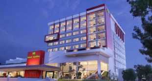 Lucky Hotel Palu: Penginapan Nyaman di Palu