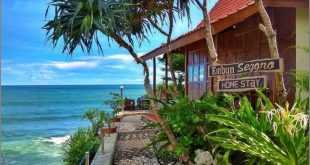 Hotel di Pinggir Danau Singkarak: Pengalaman Menginap yang Memesona di Pinggir Danau Singkarak