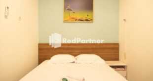 House of Cokro dekat Area Malioboro: Tempat Menginap yang Strategis