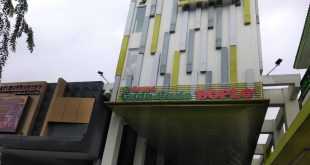 Hotel Kramat Jati: Pengalaman Menginap yang Berkesan di Hotel Kramat Jati