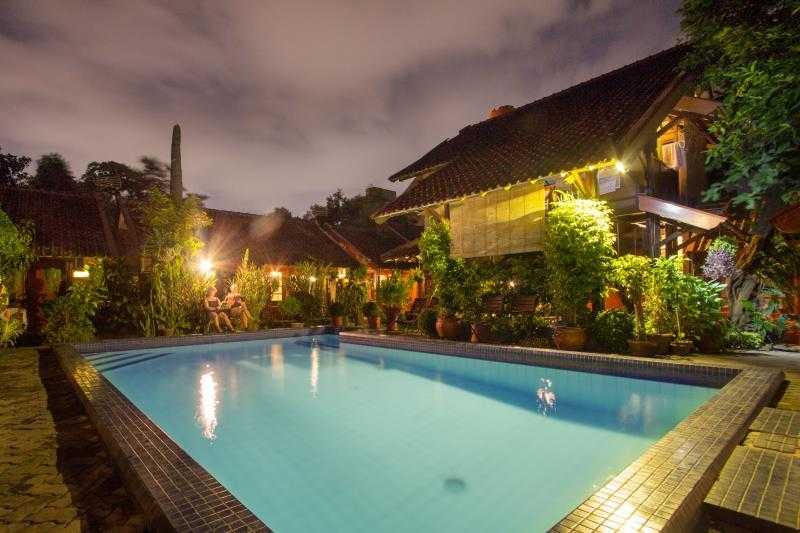 Delta Homestay Jogja: Suasana Hangat dan Nyaman di Delta Homestay Jogja 