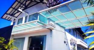 Villa Chocolate Bandung: Kenikmatan Mewah di Villa Chocolate Bandung