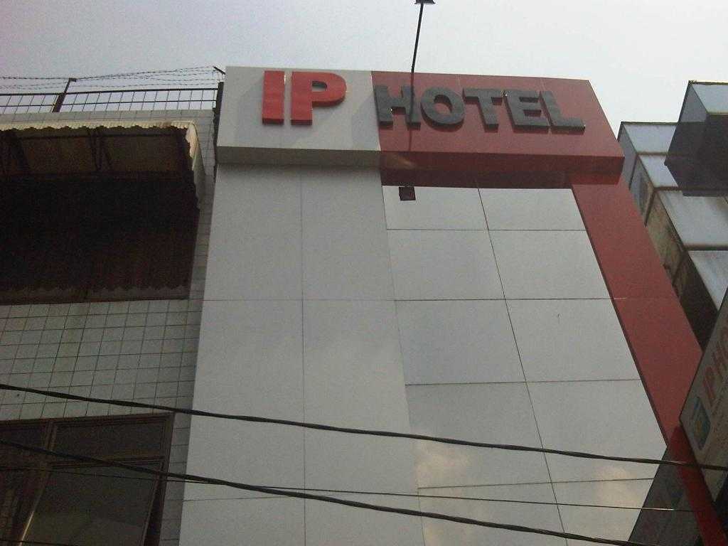 IP Hotel Palembang: Kesempurnaan Menginap di IP Hotel 