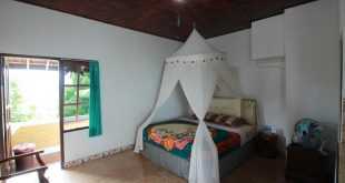 Taman Ayu Homestay: Kesegaran dan Kenyamanan di Taman Ayu