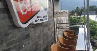 Baltis Inn Semarang: Pengalaman Menginap yang Berkesan di Baltis Inn Semarang