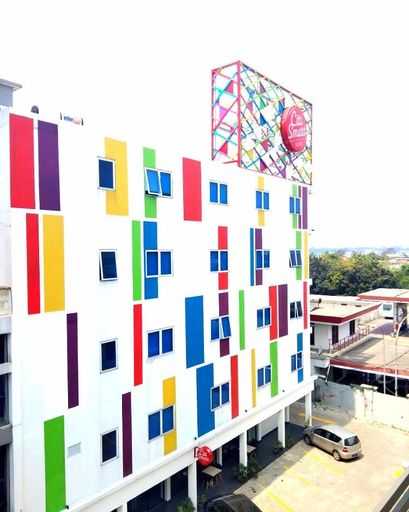 Citismart Hotel Cikarang: Kemewahan dan Kenyamanan di Cikarang 