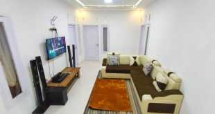 Homestay Bidara Dieng New: Kesegaran dan Kenyamanan di Homestay Bidara Dieng