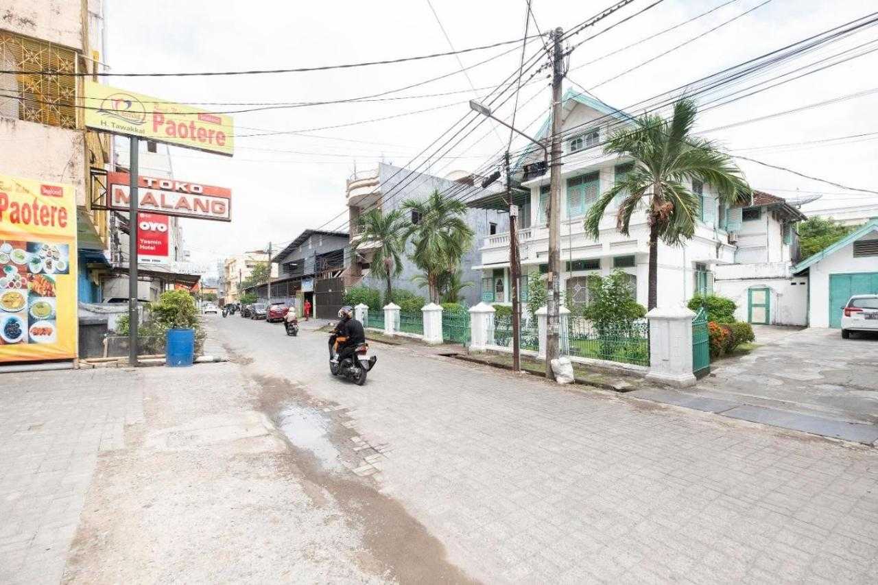 Wisma Jampea: Penginapan Tradisional dengan Sentuhan Modern di Jampea 