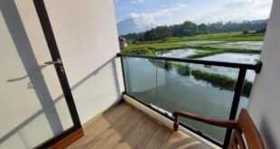 Aura Guest House Bukittinggi: Suasana Nyaman dan Menyenangkan di Bukittinggi
