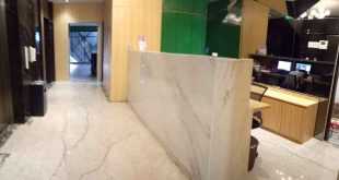 Wisma DaVinci Roxy: Suasana Modern di Wisma DaVinci