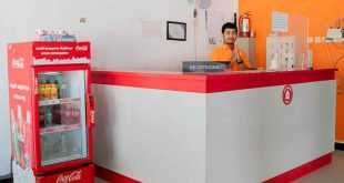 Lucky Hotel Purwodadi: Suasana Hangat dan Nyaman di Lucky Hotel Purwodadi